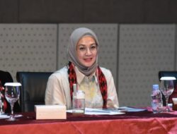 Dina Lorenza: Dukungan Penuh untuk Ekonomi Kreatif sebagai Mesin Pertumbuhan Ekonomi Baru