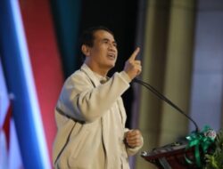 Kementan Targetkan 75.000 Hektare Sawah Baru di Kalteng: Menuju Swasembada Pangan Nasional!