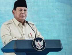 Prabowo Subianto Ungkap Daya Tarik Program Makan Bergizi Gratis di Mata Pemimpin Dunia