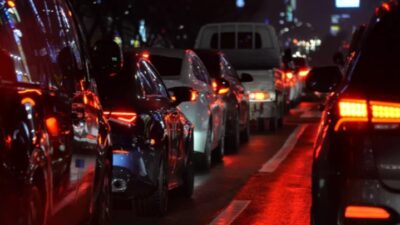 Mudik Lebaran 2025: Kepadatan di Pelabuhan Bakauheni