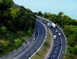 Inilah Daftar Konglomerat Pemilik Tol di RI
