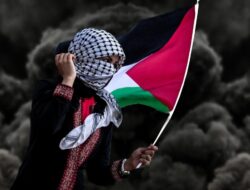 Hamas Tegaskan Rencana Israel Rebut Gaza Akan Gagal