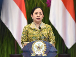 Kutuk Serangan Israel ke Gaza, Ketua DPR: Tidak Manusiawi!