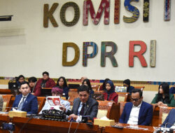 Dinilai Lemahkan Advokat, DPR Diminta Hapus Ayat 3 Huruf b dari Pasal 142 RUU KUHAP