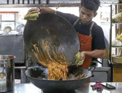 Ini Rekomendasikan Bagi Pemudik yang Ingin Berburu Kuliner Khas Daerah di Sekitar Jalan Tol Trans Sumatera