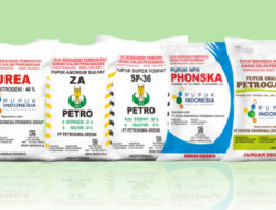 Komisi IV DPR Nilai, Ada Kesalahan Fatal Dalam Penyaluran Pupuk Bersudsidi