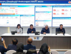 Pastikan Kesiapan Layanan Telekomunikasi di Ramadan dan Idul Fitri, TelkomGroup Luncurkan Siaga RAFI 2025