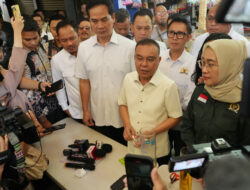 Percepatan Pengangkatan CPNS dan CPPPK akan Diumumkan Paling Lambat Pekan Depan
