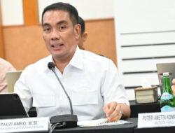 Penghapusan Kuota Impor Harus Mampu Tingkatkan Pendapatan Negara dan Melindungi Petani
