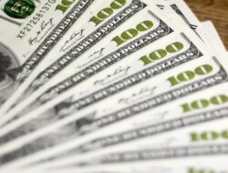 Dominasi Dolar AS Tetap Tak Tergoyahkan