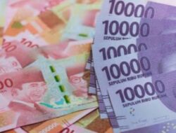 Rupiah Sentuh Rp17.812 per Dolar AS, Menkeu Sebut Pelemahan Tidak Masuk Akal dan APBN Tetap Aman