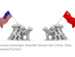 Eskalasi Perang Dagang AS-China: Prediksi Kenaikan Harga iPhone Hingga Lebih