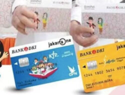 Pemprov DKI Cairkan Dana KJP Plus Tahap I, Ini Rinciannya