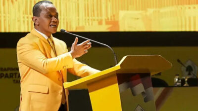 Golkar Jamin Tak Ikut Campur Dalam Kasus Ridwan Kamil