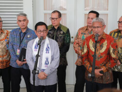 Dukung BNN, Pemprov DKI Siap Fasilitasi Puskesmas Sebagai Tempat Rehabilitasi