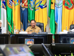Inflasi Indonesia YoY Maret 2025 Terkendali di Angka 1,03 Persen