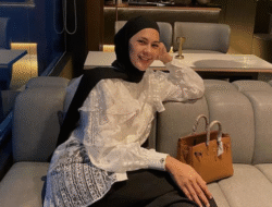 CEK FAKTA: Kesehatan Paula Verhoeven Mengidap HIV