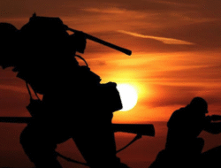 Ketegangan Memuncak: Ancaman Perang Nuklir Asia Selatan India dan Pakistan