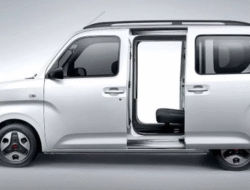 Wuling Motors Indonesia Bocorkan Teaser Yangguang EV di Instagram