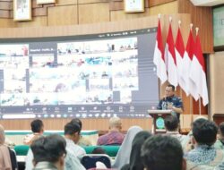 Bank Kalbar Siap Realisasikan KUR Senilai Rp700 Miliar, Targetkan Ekspansi hingga Rp1 Triliun