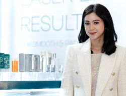 Wardah Perkenalkan Radiant Resurfacing Serum, Skincare dengan Efek Setara Laser