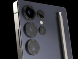 Galaxy S25 Ultra Ungguli Saudaranya