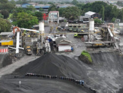 Implementasikan ESG: Konversi Energi HKA Berbonus Efisiensi