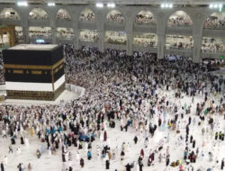 Jemaah Haji Banyak yang Wafat Sebelum Puncak, DPR Dorong Investigasi Proses Pemeriksaan Kesehatan