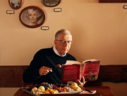 Bill Gates Akan Berkunjung ke Indonesia untuk Apresiasi Program Makan Bergizi Gratis