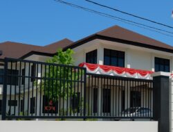 Ditreskrimsus Polda Kalsel Panggil Pengurus KONI Balangan Terkait Dugaan Dana Insentif 2023