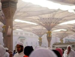 Potensi Pasar Haji dan Umrah Senilai US$ 8 Miliar