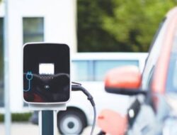 Menguak Rahasia Jarak Tempuh Kendaraan Listrik