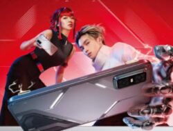 Infinix GT 30 Siap Rilis Global: Fitur Gaming Semakin Mantap