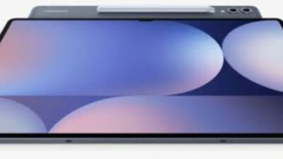 Galaxy Tab S10 Lite: Tablet Terjangkau Samsung dengan Exynos 1380 dan Android 15