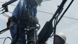 Tumbuh 6,84 Persen, PLN Bukukan Pendapatan Rp582,68 Triliun Sepanjang Tahun 2025
