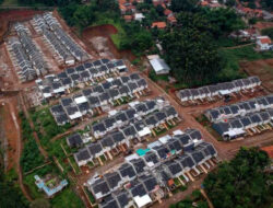 Program 3 Juta Rumah Mandek, KKMP Desak Presiden Prabowo Reshuffle Menteri PKP Maruarar Sirait