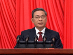 PM China Li Qiang Segera ke Indonesia untuk Perkuat Two Countries Twin Parks