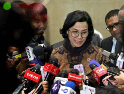 Membangun Ketahanan Nasional Melalui RAPBN 2026 yang Berkelanjutan