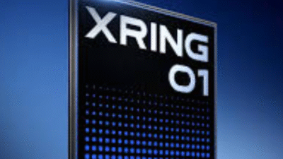 Xiaomi Xring O1, Chipset 3 nm Andal yang Menyaingi Snapdragon dan A18 Pro