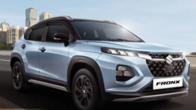 Mengungkap Fitur Unggulan dan Perkiraan Harga Suzuki Fronx