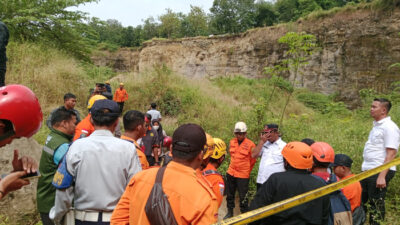 Info BNPB: Perkembangan Situasi dan Penanganan Bencana di Tanah Air per 19 Juni 2025