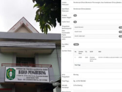 Penganggaran Pengadaaan Pembelian Kendaraan Dinas Badan Penghubung Kalbar di Jakarta Dinilai Janggal