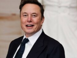 Dilema Bisnis Elon Musk Usai Mundur dari Pemerintahan Trump