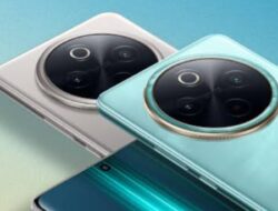 Vivo T4 Lite Segera Meluncur Akhir Bulan di India