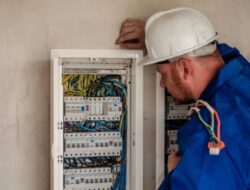 Tagihan Listrik Makin Menanjak, Rumah Tangga AS Tercekik Beban Energi