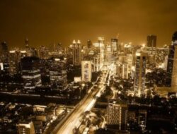 Jakarta Incar Peringkat 50 Kota Global dalam 5 Tahun: Intip Strateginya