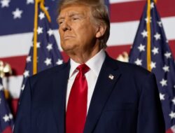 Trump ‘Meledak’ di Media Sosial: Tuduh CNN & NYT Tebar ‘Berita Palsu