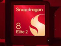 Snapdragon 8 Elite 2: Rekor Clock Speed 5 GHz atau Hanya Uji Desain?