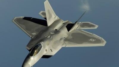Siapa Raja Langit? Persaingan Jet Tempur Generasi Terbaru