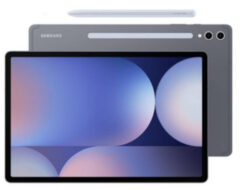 Samsung Galaxy Tab S11 Ultra: Monster Produktivitas dengan Bodi Super Ramping